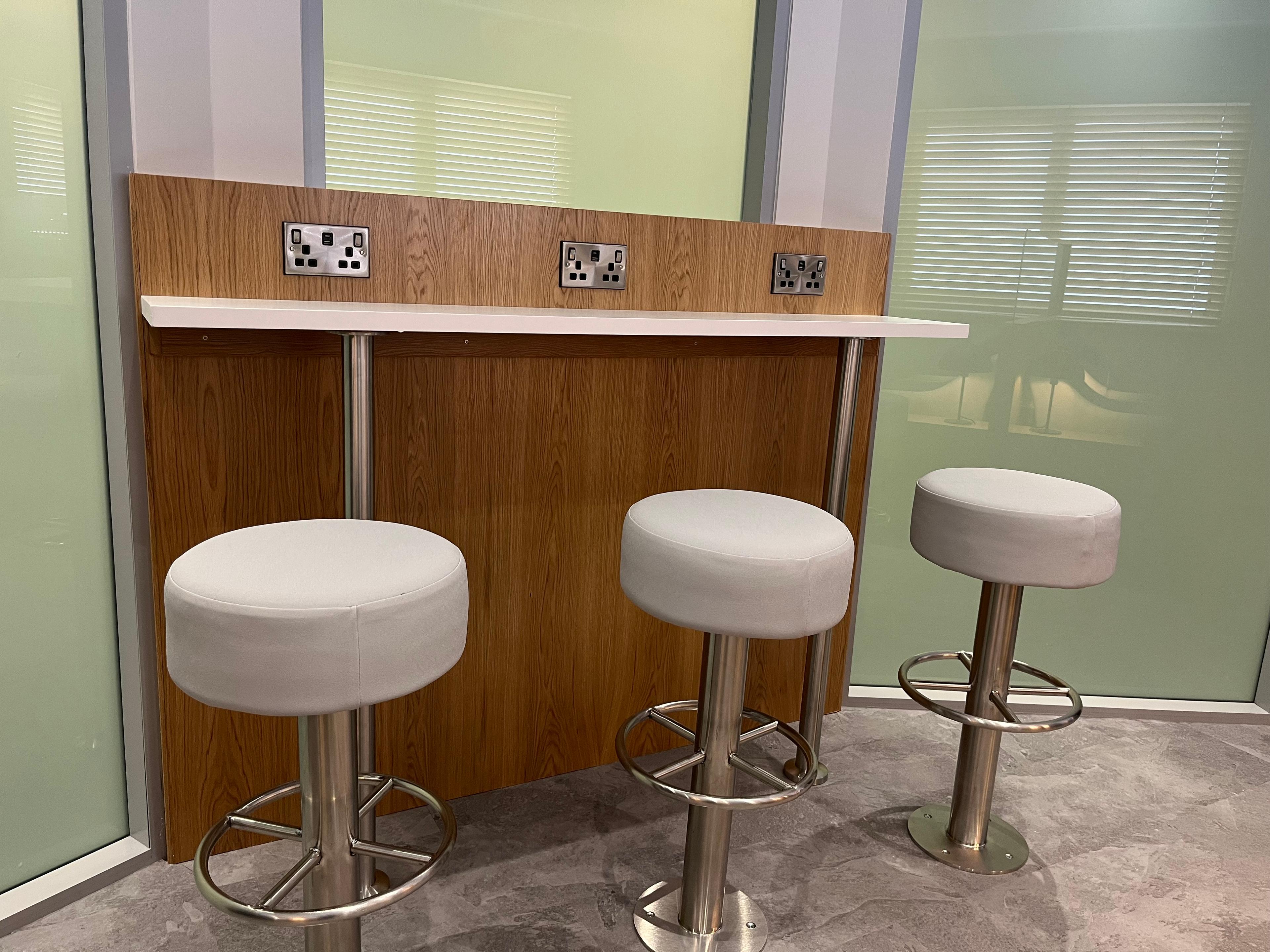 Ireland West Executive Lounge, Ireland West Airport Knock, Ireland Ireland West Executive Lounge, Ireland West Airport Knock, Ireland