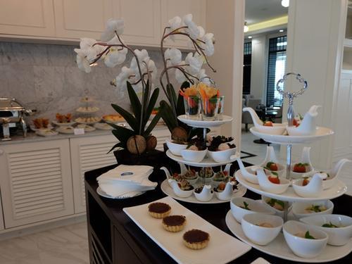 The Coral Executive Lounge, Bangkok Don Mueang International The Coral Executive Lounge, Bangkok Don Mueang International