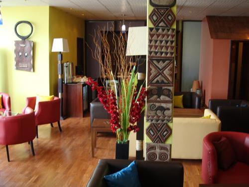SDS Skye Lounge, Lagos Murtala Muhammed SDS Skye Lounge, Lagos Murtala Muhammed