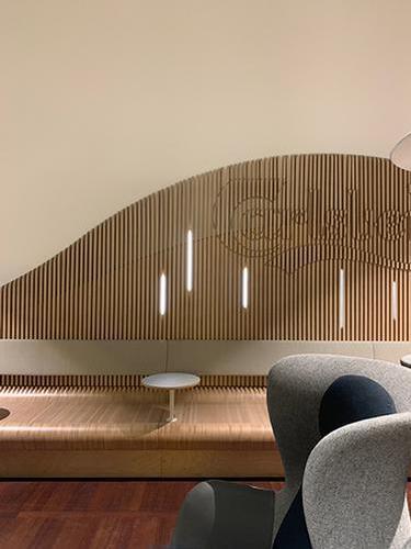 Carlsberg Aviator Lounge_Copenhagen Kastrup_Denmark Carlsberg Aviator Lounge_Copenhagen Kastrup_Denmark