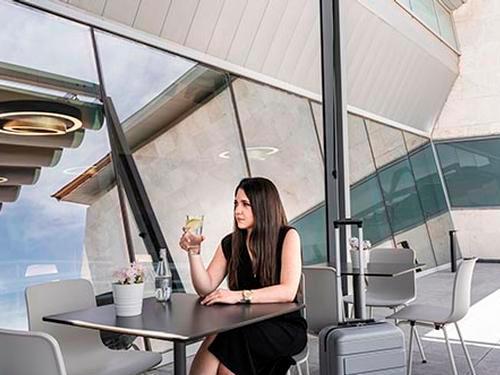 Sala VIP Nivaria_Temerife North_Spain Sala VIP Nivaria_Temerife North_Spain