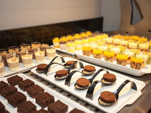 Harmony Lounge, Manaus Eduardo Gomes International Harmony Lounge, Manaus Eduardo Gomes International