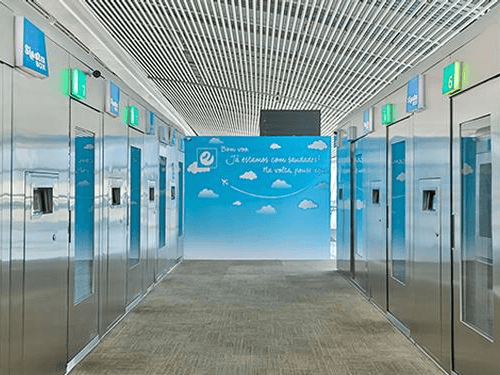 Siesta Box Brasilia_Brasilia_Brazil Siesta Box Brasilia_Brasilia_Brazil