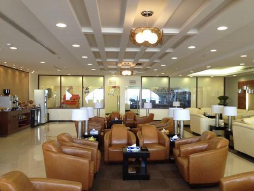 First Class Lounge - Jeddah King A Aziz International - Saudi Arabia First Class Lounge - Jeddah King A Aziz International - Saudi Arabia