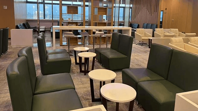 VIP Lounge V38