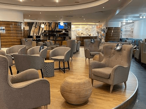 Shongololo Lounge_Johannesburg O.R.Tambo Intl_South Africa Shongololo Lounge_Johannesburg O.R.Tambo Intl_South Africa