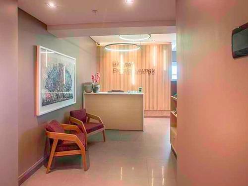 Bidvest Premier Lounge, Johannesburg Lanseria Bidvest Premier Lounge, Johannesburg Lanseria