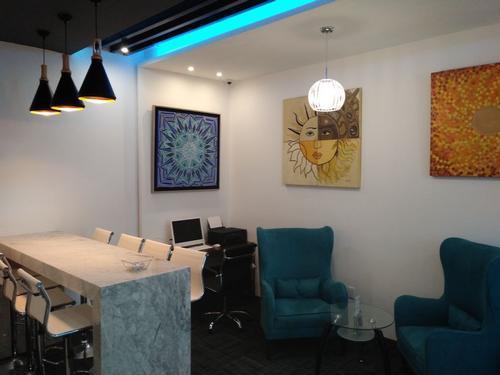 The Lounge by Global Lounge Network The Lounge by Global Lounge Network