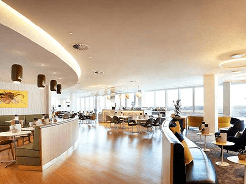 Plaza Premium Lounge_London Gatwick_UK Plaza Premium Lounge_London Gatwick_UK