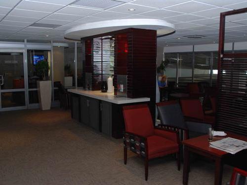 BIDVEST PREMIER LOUNGE BIDVEST PREMIER LOUNGE