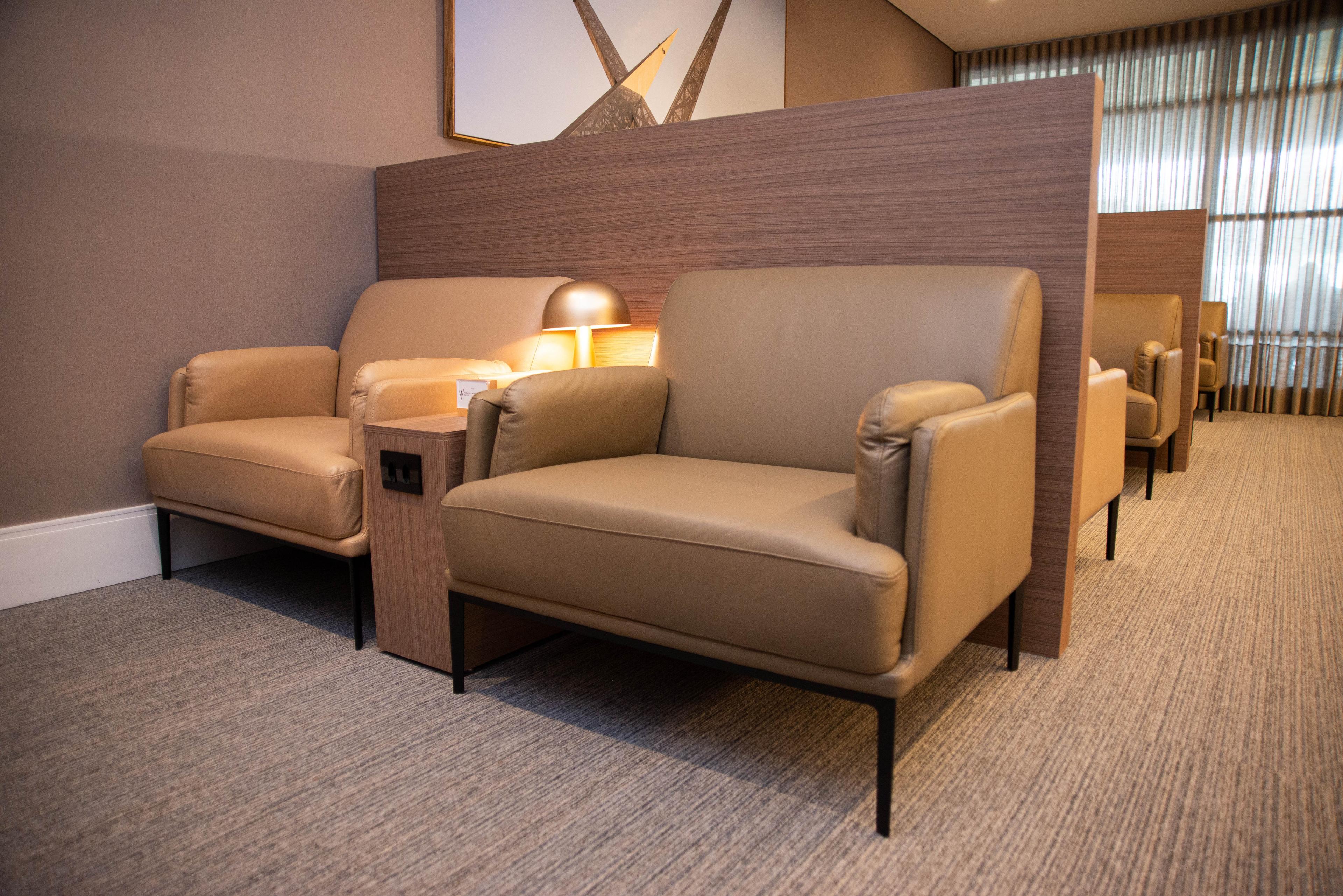 W Lounge Goiania, Goiania Santa Genoveva, Brazil W Lounge Goiania, Goiania Santa Genoveva, Brazil