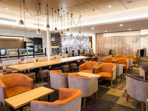 Manaia Lounge, Queenstown Manaia Lounge, Queenstown