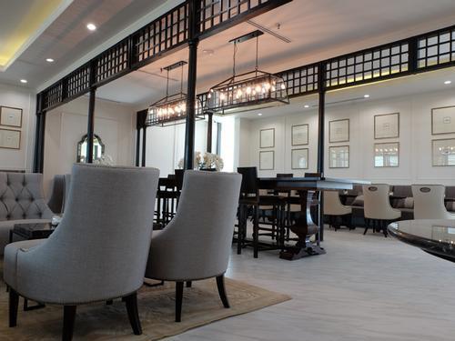 The Coral Executive Lounge, Bangkok Don Mueang International The Coral Executive Lounge, Bangkok Don Mueang International