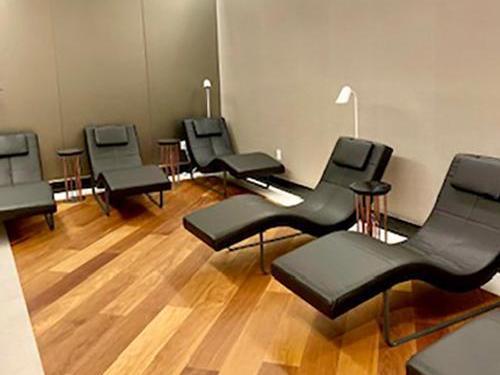 Turkish Airlines Lounge_Miami Fl Intl_USA Turkish Airlines Lounge_Miami Fl Intl_USA