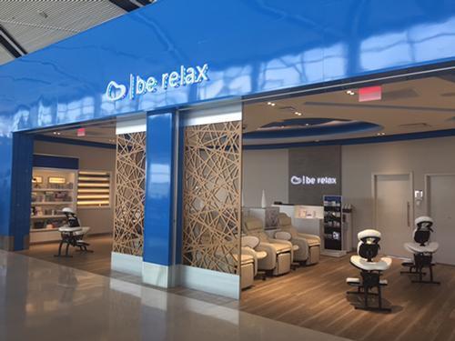Be Relax Spa