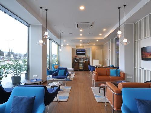 VIP/Business Lounge, Varna VIP/Business Lounge, Varna