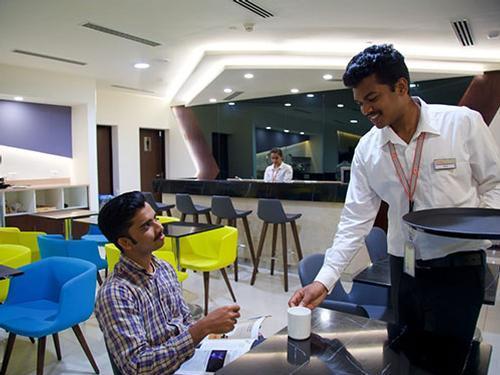 Pearl Lounge Domestic_Kannur Intl_India Pearl Lounge Domestic_Kannur Intl_India