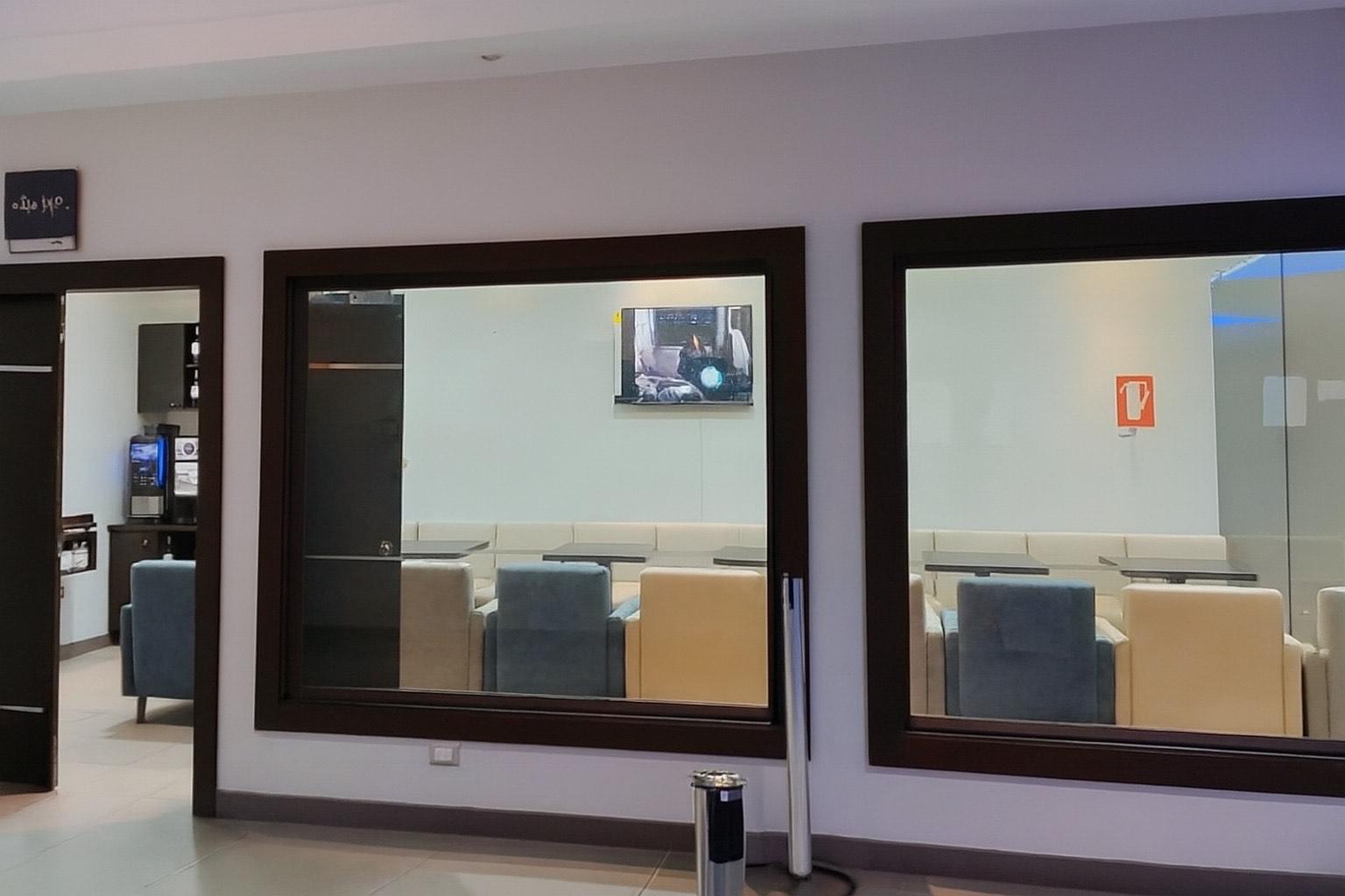 Sala VIP Santa Rosa by Layover Stay, Santa Rosa International, Ecuador Sala VIP Santa Rosa by Layover Stay, Santa Rosa International, Ecuador