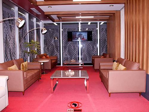 Salon VIP Nimba_Conakry_Guinea Salon VIP Nimba_Conakry_Guinea