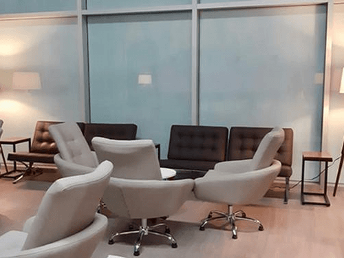 The Lounge Santa Marta_Bolivia The Lounge Santa Marta_Bolivia