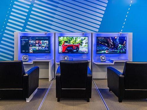 Gameway, Dallas TX - DFW International, USA Gameway, Dallas TX - DFW International, USA