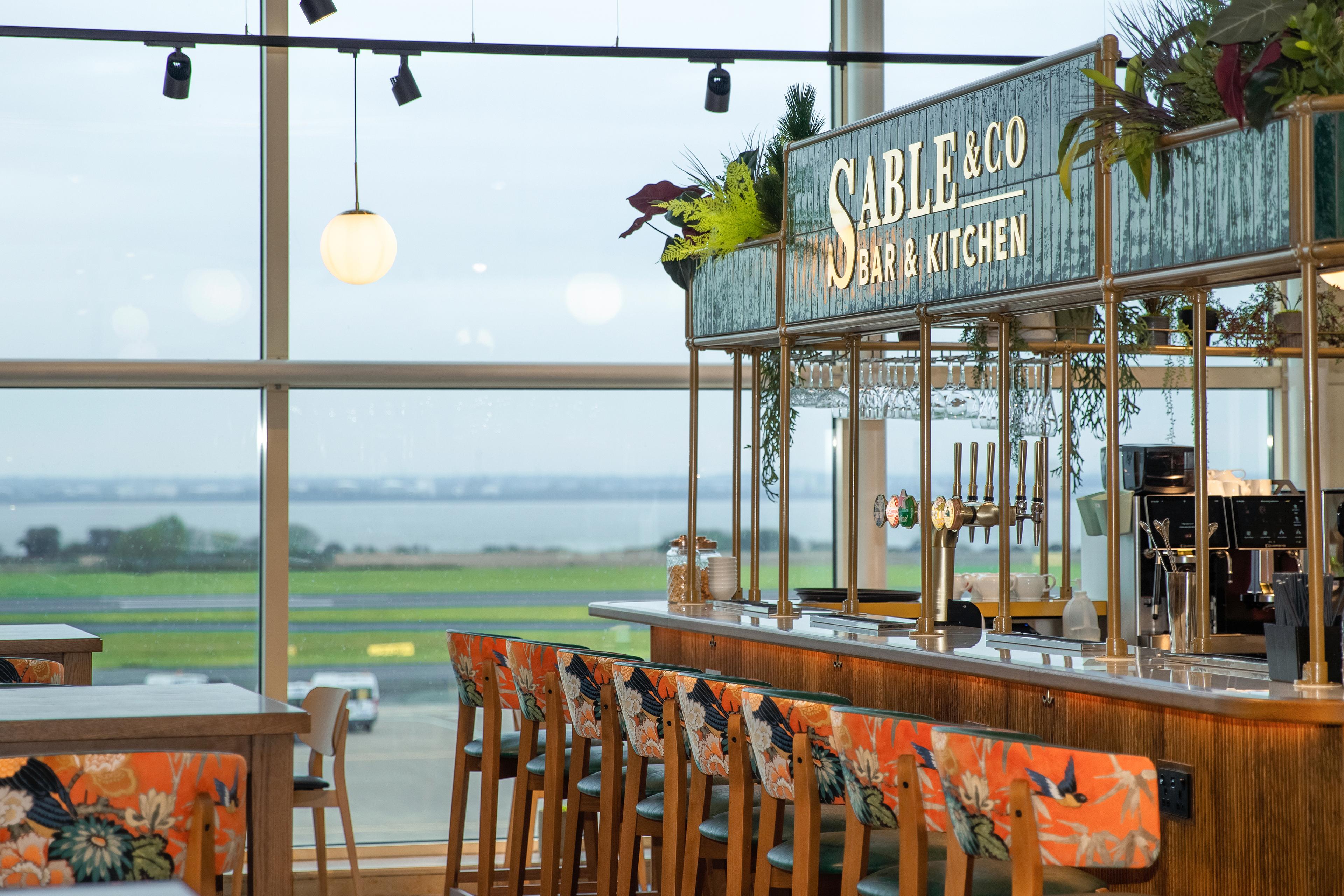 Sable & Co, Liverpool John Lennon, United Kingdom Sable & Co, Liverpool John Lennon, United Kingdom