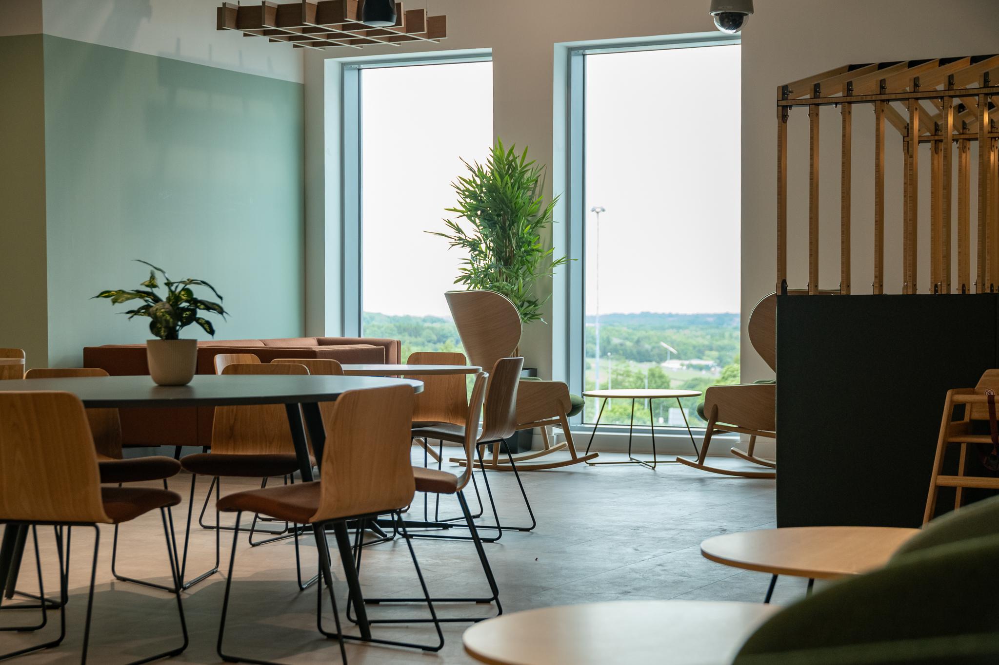 The Avro Lounge, Leeds Bradford, United Kingdom The Avro Lounge, Leeds Bradford, United Kingdom