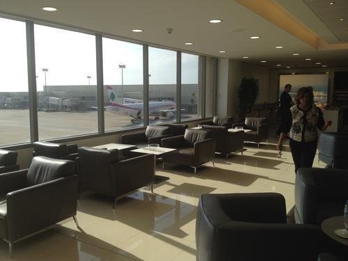 Beirut Lounge, Beirut Rafic Hariri Intl Beirut Lounge, Beirut Rafic Hariri Intl