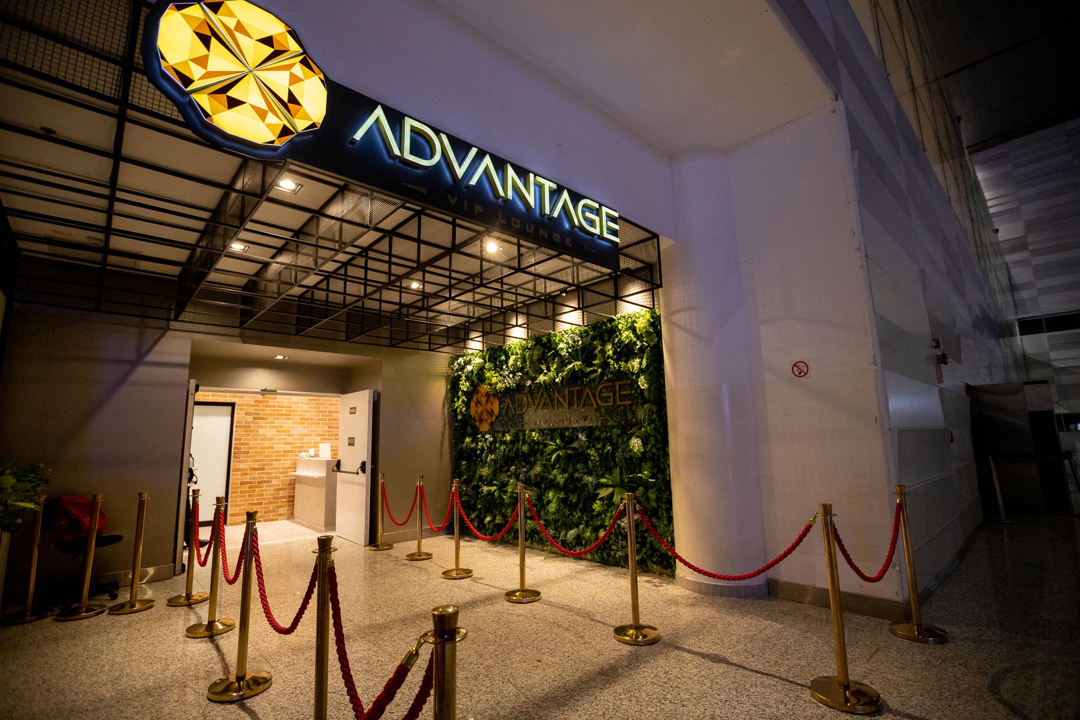 Advantage VIP Lounge + Fast Track, Campinas Viracopos International, Brazil Advantage VIP Lounge + Fast Track, Campinas Viracopos International, Brazil