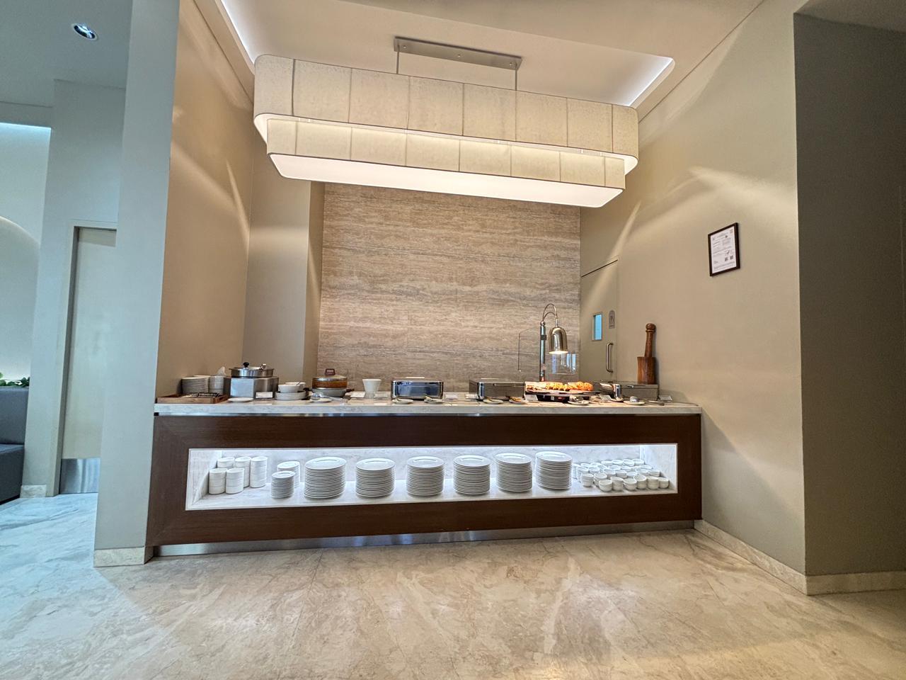 Adani Silver Lounge, Ahmedabad SVBP International, India Adani Silver Lounge, Ahmedabad SVBP International, India