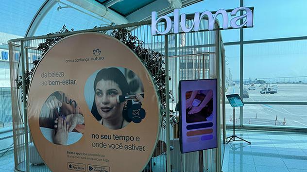 Bluma