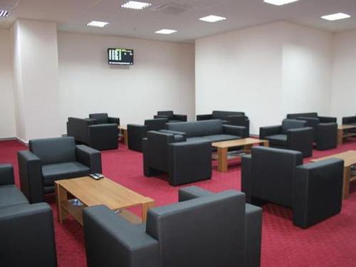 Business Lounge