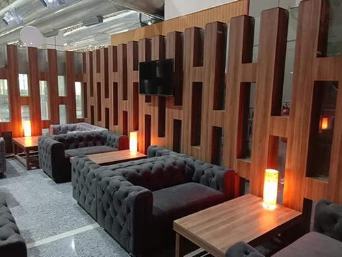 Paahun The Executive Lounge_Srinagar_India Paahun The Executive Lounge_Srinagar_India