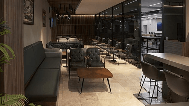 Intercontinental Aviation Club