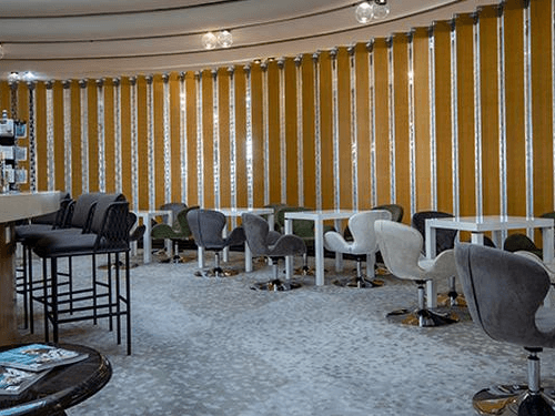 Absheron Lounge