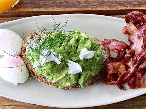 Cafe Sol, Terminal 2, Melbourne, Australia Cafe Sol, Terminal 2, Melbourne, Australia