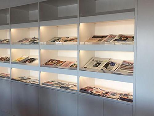 Sala Puerta de Alcala, Madrid Adolfo Suarez-Barajas, Spain Sala Puerta de Alcala, Madrid Adolfo Suarez-Barajas, Spain