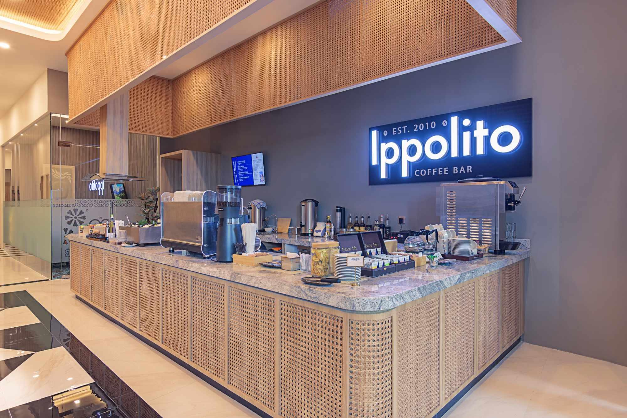 Blue Sky Premier Lounge, Jakarta Soekarno-Hatta Intl, Indonesia Blue Sky Premier Lounge, Jakarta Soekarno-Hatta Intl, Indonesia