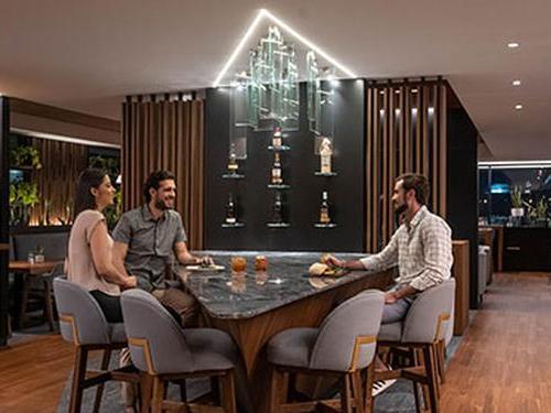 Casa del Ron Aeropuerto_Guatemala, La Aurora Intl_Guatemala Casa del Ron Aeropuerto_Guatemala, La Aurora Intl_Guatemala