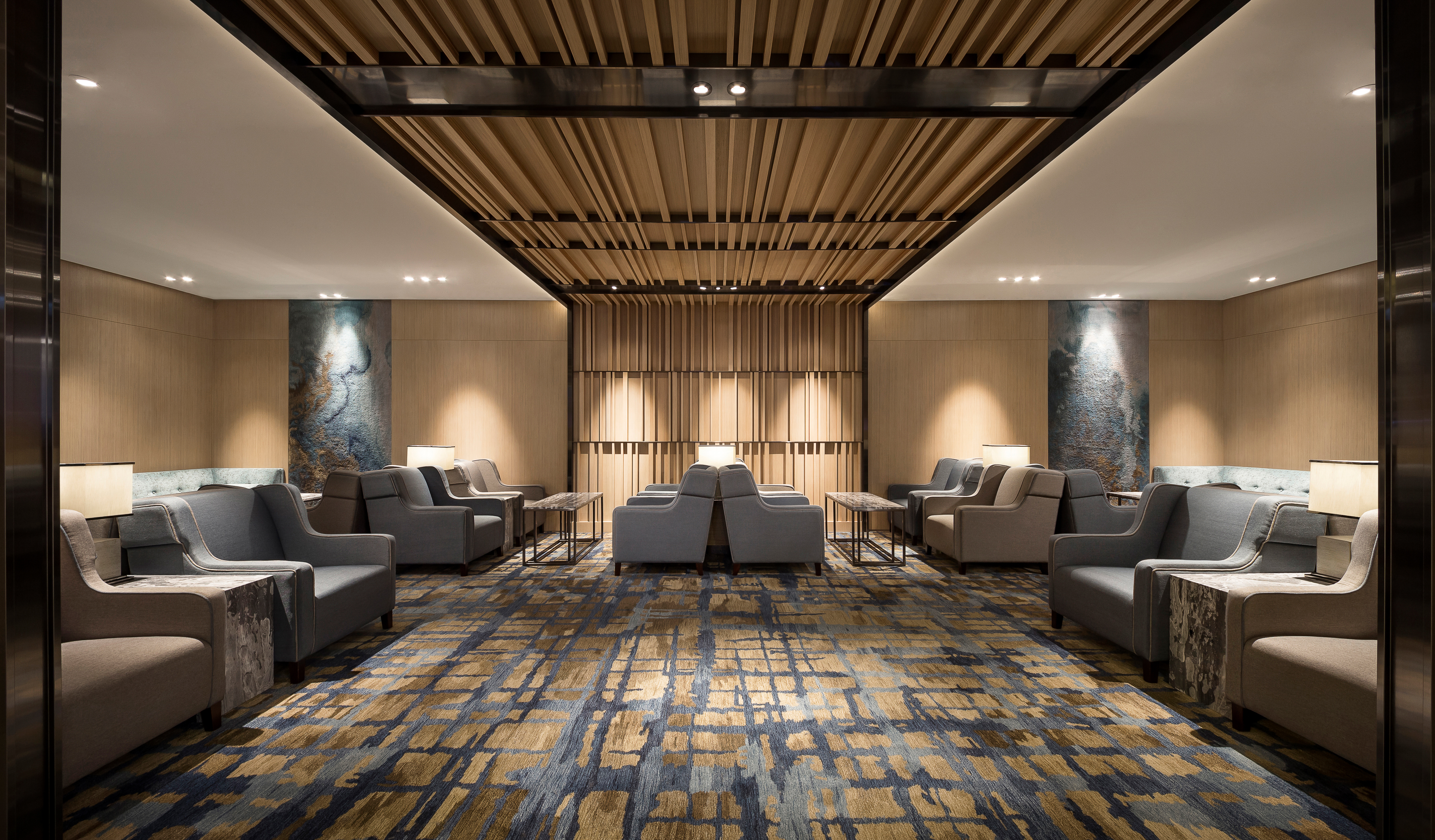 Plaza Premium Lounge (Zone D)