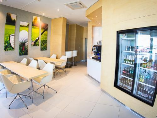 Business Lounge, Katowice Pyrzowice International Business Lounge, Katowice Pyrzowice International