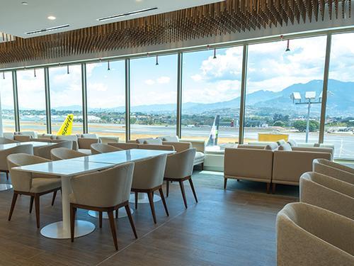 VIP Lounge Costa Rica_San Jose Intl_Costa Rica VIP Lounge Costa Rica_San Jose Intl_Costa Rica