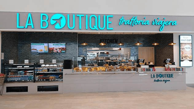 La Boutique