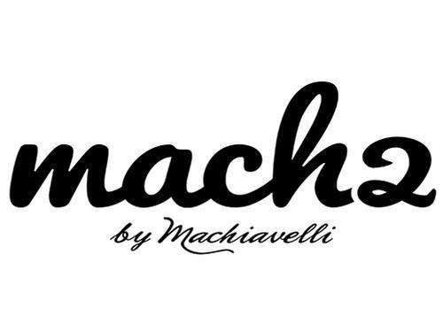 Mach2, Sydney Kingsford Smith Mach2, Sydney Kingsford Smith