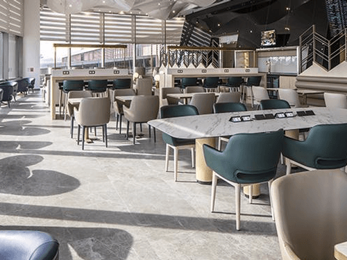 Plaza Premium Lounge_Istanbul Sabiha Gokcen Intl_Turkey Plaza Premium Lounge_Istanbul Sabiha Gokcen Intl_Turkey