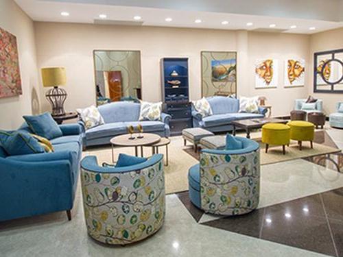 Makuwa Lounge
