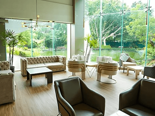 Soo Ceylon Café and Tea Lounge