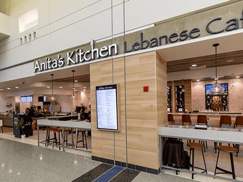 Anitas Kitchen