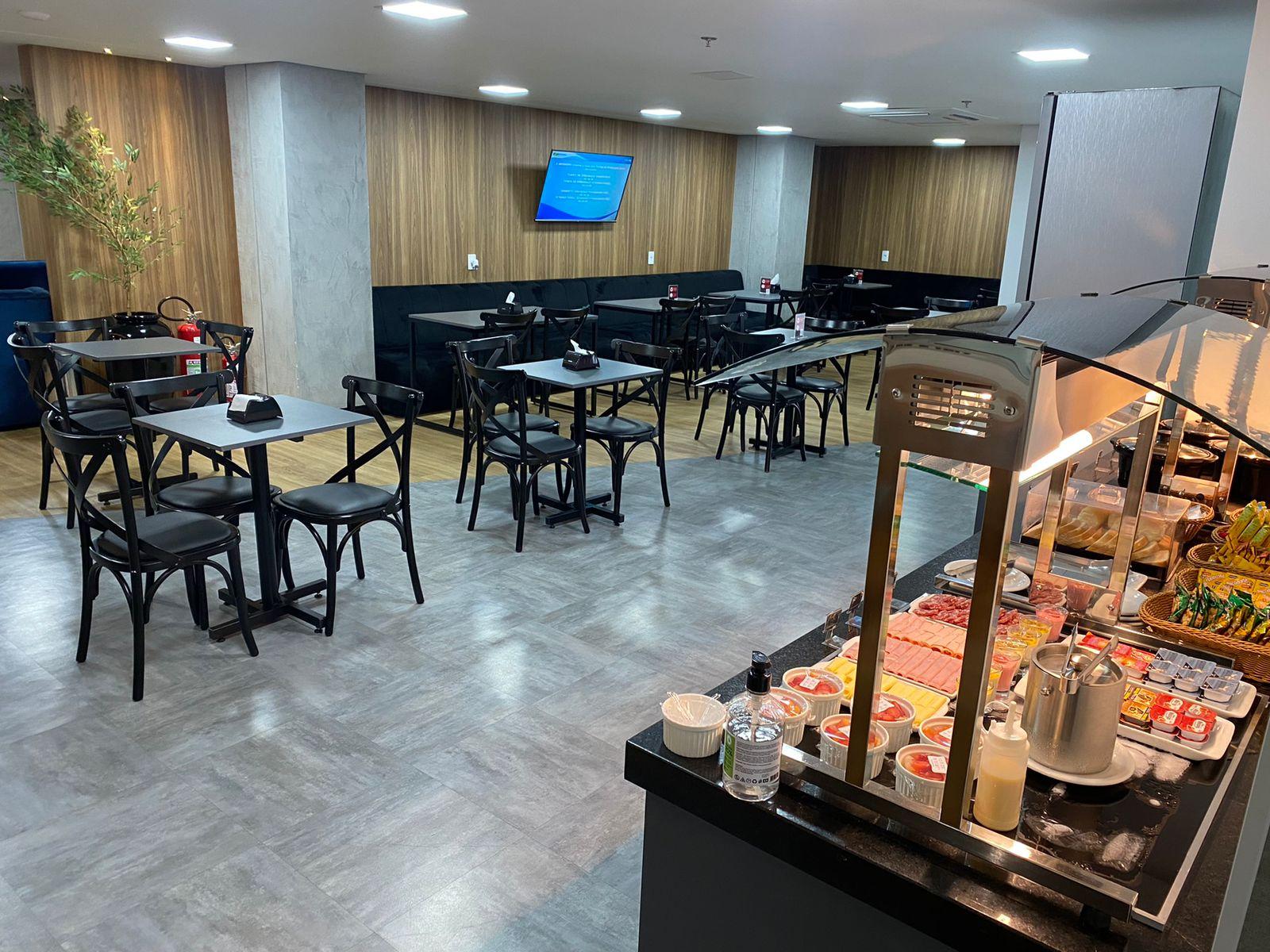 Advantage VIP Lounge, Foz do Iguaçu International, Brazil Advantage VIP Lounge, Foz do Iguaçu International, Brazil