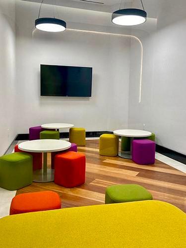 Turkish Airlines Lounge_Miami Fl Intl_USA Turkish Airlines Lounge_Miami Fl Intl_USA